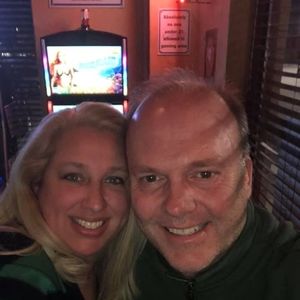 Meet your Posher, Carolyn